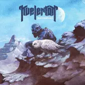 PL.HE Nattesferd (White/Blue Splatter Vinyl)