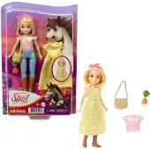 Mattel Spirit Abigail Happy Trails Outfit