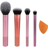Real Techniques Make-up Musthaves Set 5 stuks