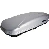 Farad Dakkoffer 480 lier Farad Koral Grijs hooglans