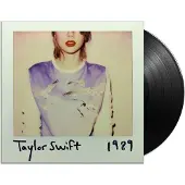 Universal Music - 1989 (CD)