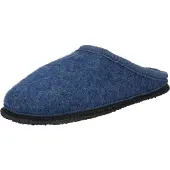 Beck Huisschoenen donkerblauw
