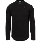 Agu Fietsshirt AGU Men MTB LS Black-S