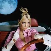 Warner Music Dua Lipa - Future Nostalgia | CD
