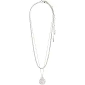 Pilgrim Ketting zilver