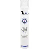 Aloxxi Style Working Haarlak - 300ml