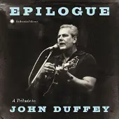 Music&Words Epilogue. A Tribute To John Duffey