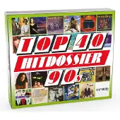 Sony bmg VARIOUS - Top 40 Hitdossier | CD