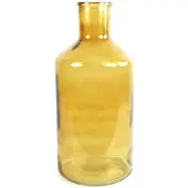 Pronto Wonen Fles Garrafa goud
