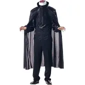 Vegaoo Griezelig onthoofd kostuum voor volwassenen - Verkleedkleding - Large