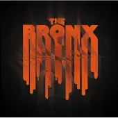 Cooking Vinyl BRONX VI