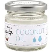 Zoya Goes Pretty Coconut oil butter
