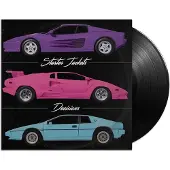 MVD Starter Jackets - Decisions (LP)