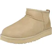 Ugg Laarzen - Maat 41 - Vrouwen - licht bruin