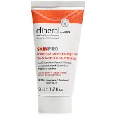 Clineral Huidverzorging Skinpro Protective Moisturizing Cream SPF 50+