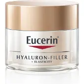 Eucerin Hyaluron-Filler + Elasticity Dagcrème SPF 15 50 ml