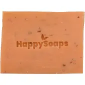 Happy Soaps Body Wash Bar Arganolie En Rozemarijn 100 Gr