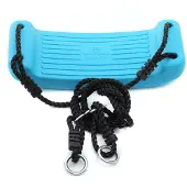 Hörby Bruk Schommelzitje 48 Cm Turquoise