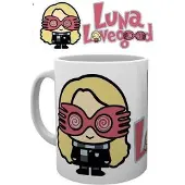 Harry Potter Luna Chibi Mok