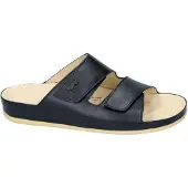 VITAL -Heren - zwart - pantoffel/slippers - maat 39