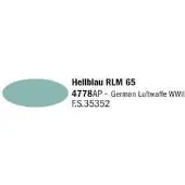 Carson IT Acrylfarbe Hellblau RLM65 20ml