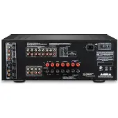 NAD T758v3i (grafiet)