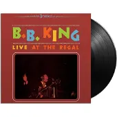 GEFFEN B.B. King - Live At The Regal | Vinyl