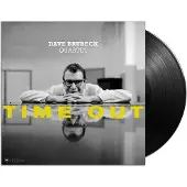 Intermusic Time Out -Deluxe- (LP)