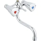 GROHE Douchemengkraan Costa Trend Chroom