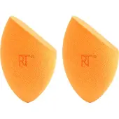 Real Techniques Miracle Complexion Sponge Make-up spons 2 st