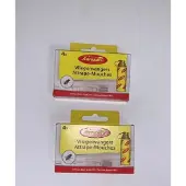 Edco Aeroxon Vliegenvangers 2 Sets Van 4 Stuks