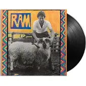POLYDOR RAM/LP