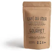 Café du Jour 100% arabica Gourmet 1 kilo