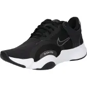 Nike Dames Superrep Go 2 Zwarte Sneakers