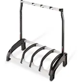 K&M 17534 4-Guitar Stand