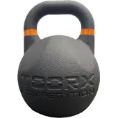 Toorx Competition Kettlebell AKCA Steel