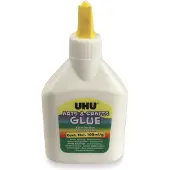 UHU - Arts & Crafts Glue - Knutsel Kinder Lijm - Zonder Oplosmiddelen