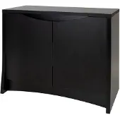 Fluval Flex meubel deluxe Wit