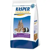 Kasper faunafood Hobbyline Caviamuesli 2,5 kg