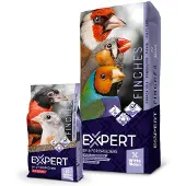 Witte molen Expert kapoetsensijzen 2 KG
