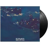 XL RECORDINGS SINCE I LEFT YOU