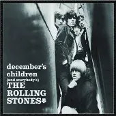 Universal Music The Rolling Stones - December's Children (CD)