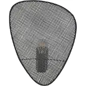 Market Set Wandlampe , Screen, dimbare, Zwart, Woonkamer, Hout, Designer