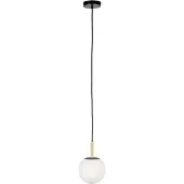 Zuiver Orion Hanglamp 18 cm - Zwart