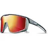 Julbo - Fury Spectron S3 (VLT 13%) - Fietsbril M, meerkleurig
