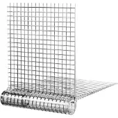 Kartell Kite Wandrek - Set van 2 Crystal