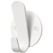Van esch Haakje Krok HJH 10 Wit (2-Delig)