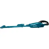 Makita Dcl280fz Bezemstofzuiger
