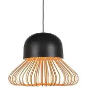 Forestier Anemos Hanglamp Dark grey | Large