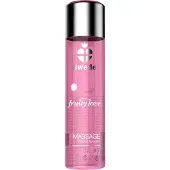 Swede - Fruity Love Massage Aardbeienwijn 120 ml